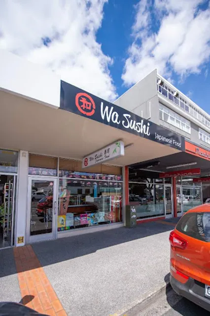 Wa Sushi