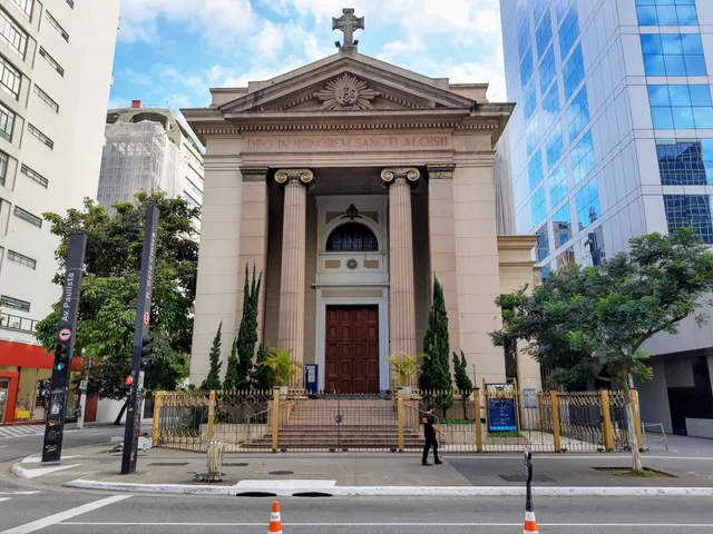 INSTIT. SOCIEDADE BENEFICENTE SAO LUIZ GONZAGA