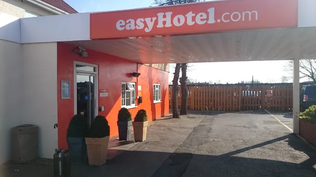 Citi Hotel London Heathrow