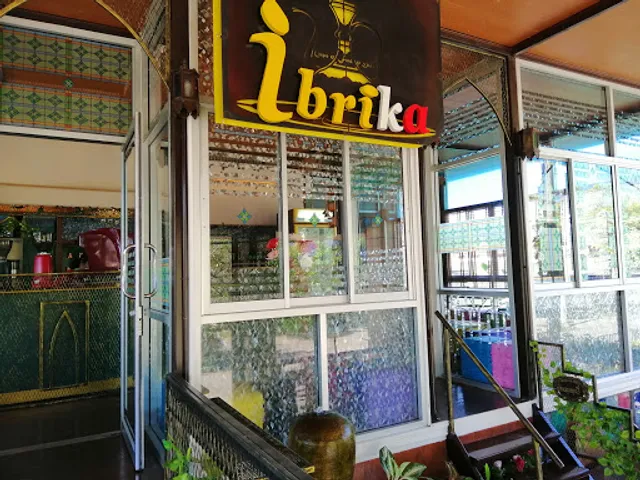 Ibrika
