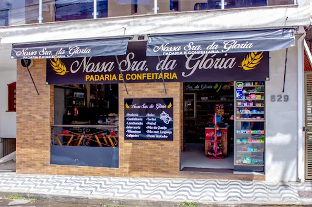 Padaria Nossa Senhora da Glória