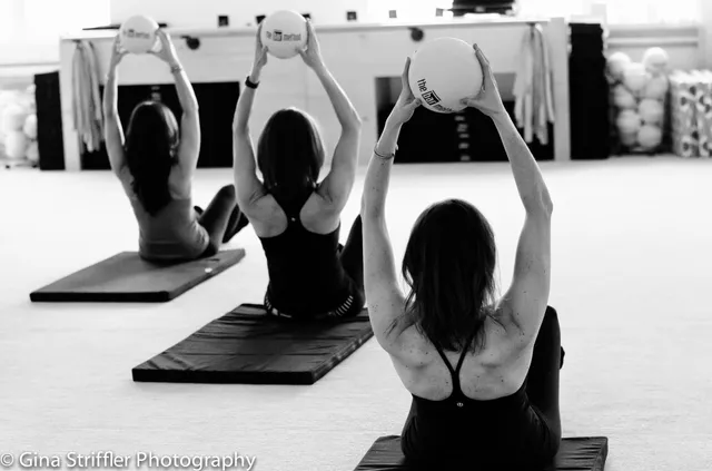 The Bar Method Westfield