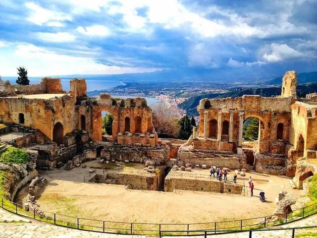 B & B Capo Sant'Alessio