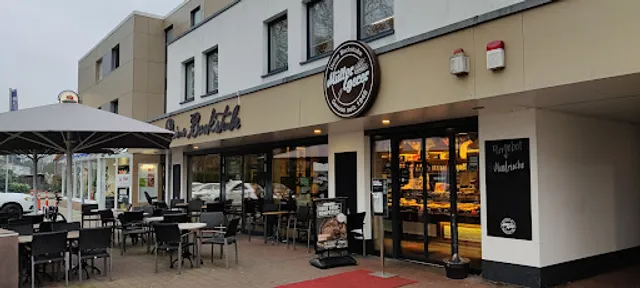 Müller & Egerer Bakeries GmbH