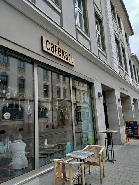 Café Karl