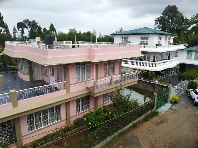 Ashiana Guest House