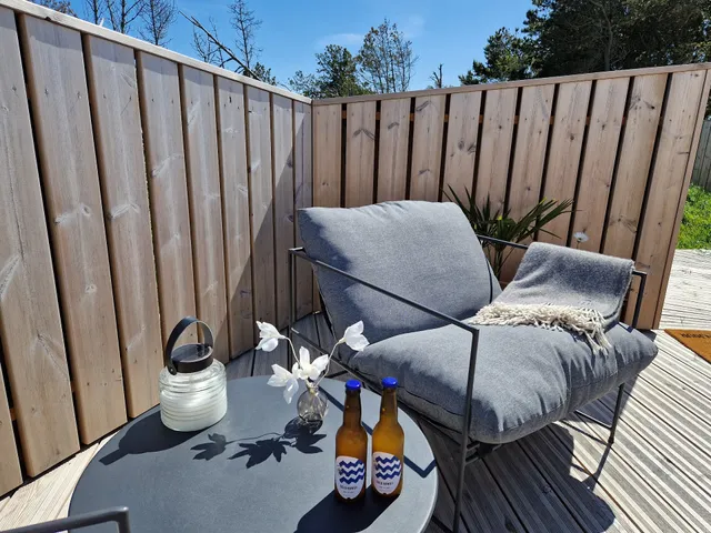 Nystrup Camping Klitmøller