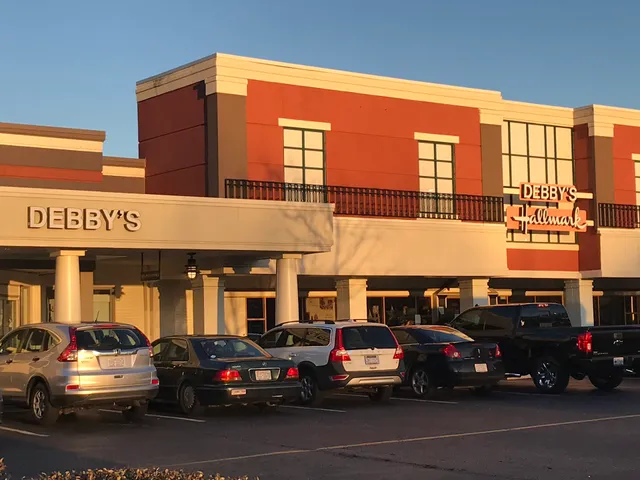 Debby's Hallmark Shop