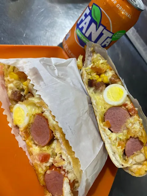 Vitão Hot Dog & Lanches