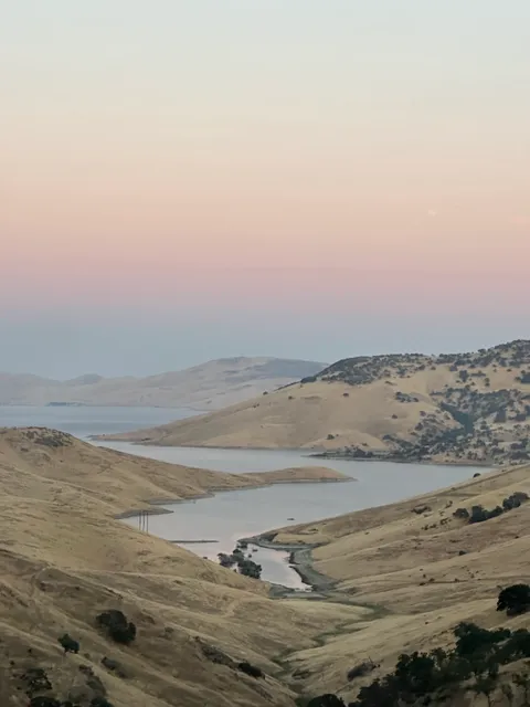 San Luis Reservoir