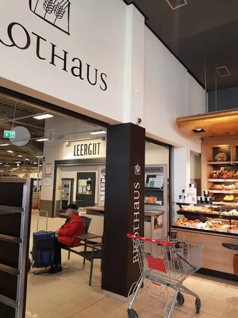 BrotHaus Kaiserstr. Fürth