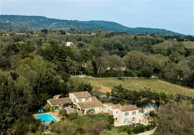 Villa Fontane Provence