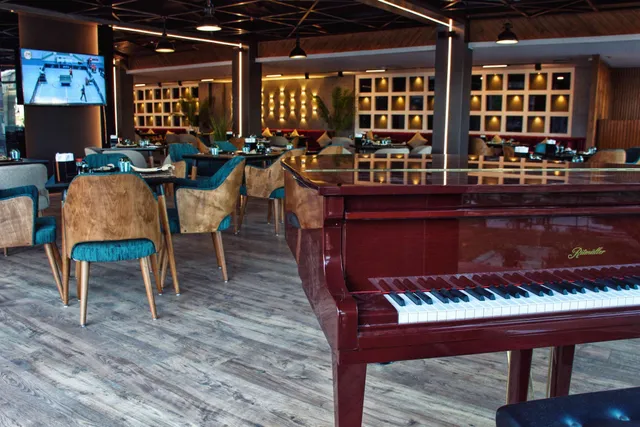 Santoku Sushi & Steak House