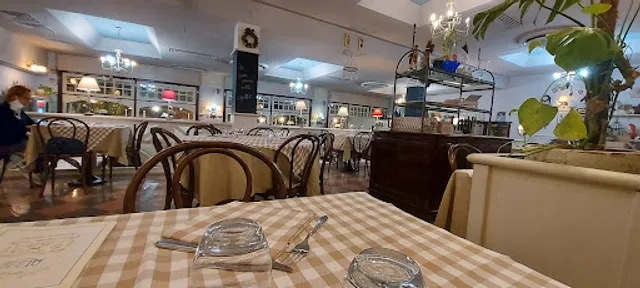 Ristorante Al Solito Posto