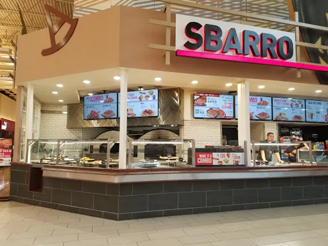 Sbarro