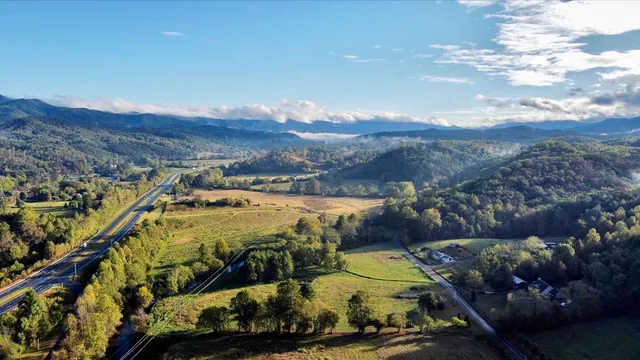 Murphy / Peace Valley KOA Holiday