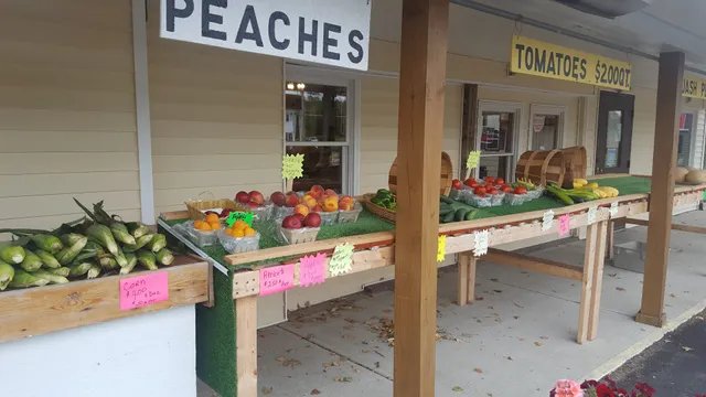 Douglas Farm Market