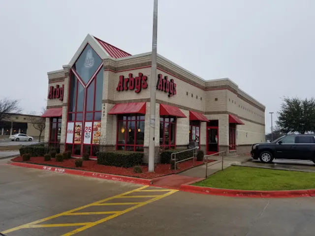 Arby's