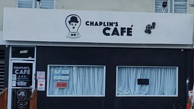 Chaplin's Café