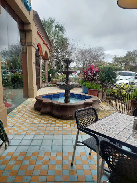 Guadalajara Hacienda