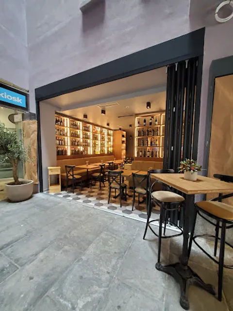 Bottega del Gusto Locarno