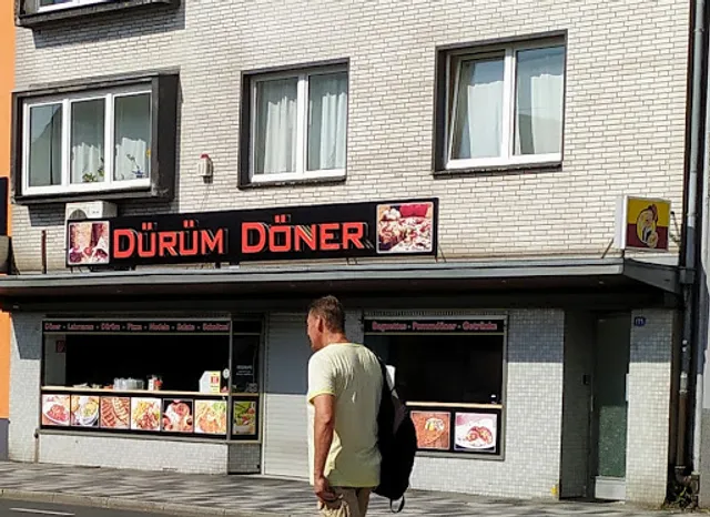 Dürum Döner III