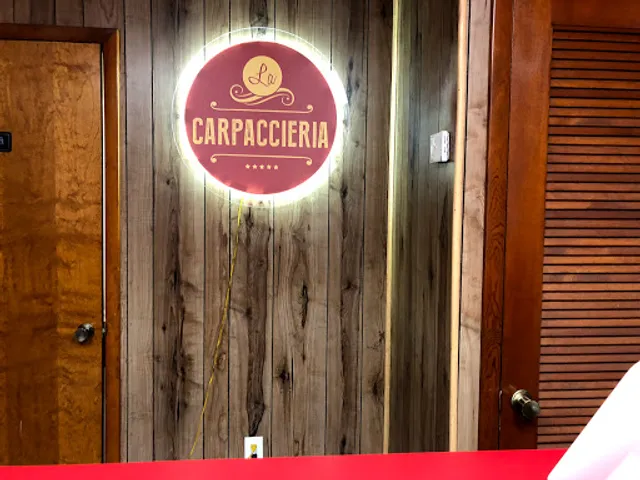 La Carpaccieria
