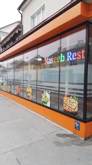 Naseeb Restaurant Pizzeria