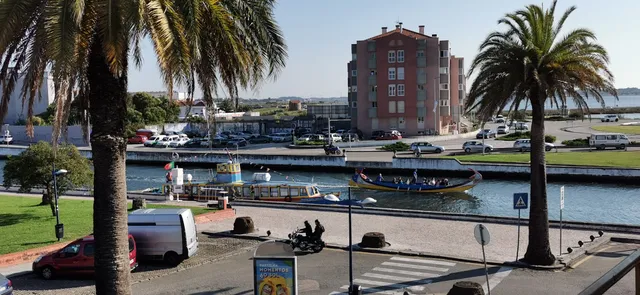 HOME AVEIRO RIA -Alojamento Local