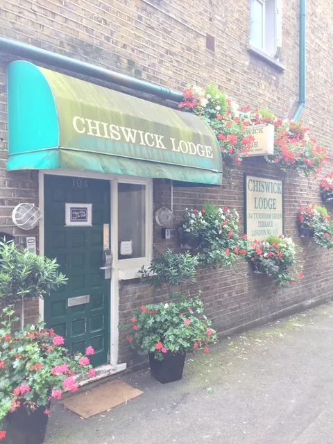 Chiswick Lodge Hotel