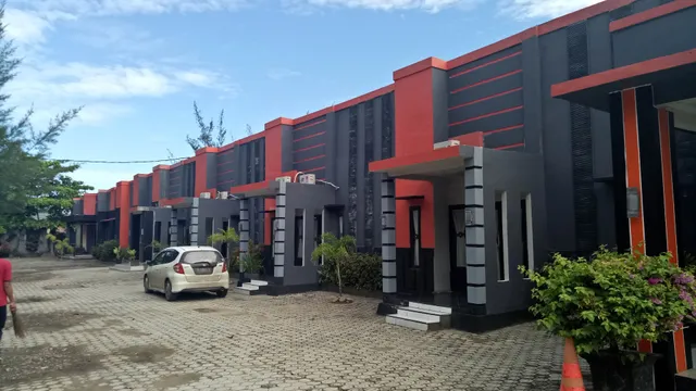 Hotel Grand Bougenville