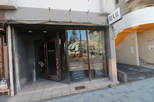 マーボー・セカンド