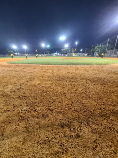 Brothers to the Rescue Memorial Park