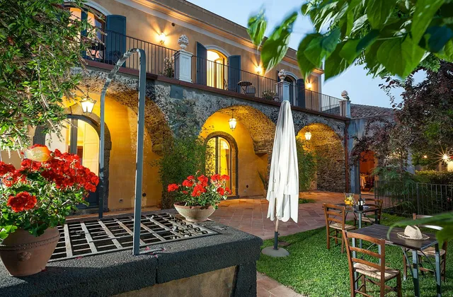 Wine Resort Villagrande