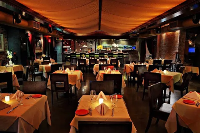 Marcellino Ristorante