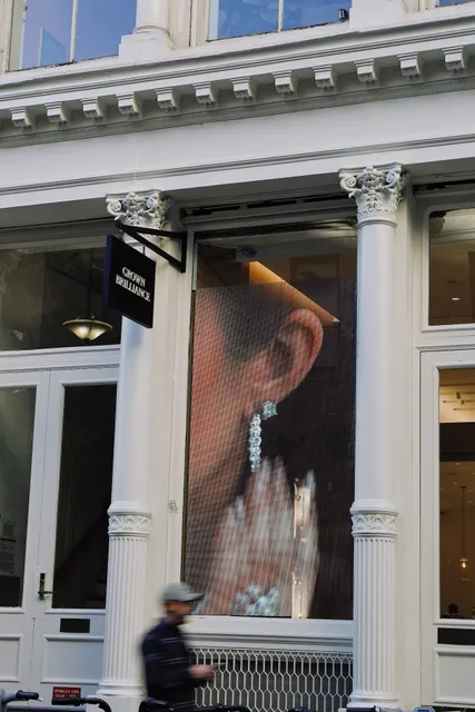 Grown Brilliance - New York City - SoHo