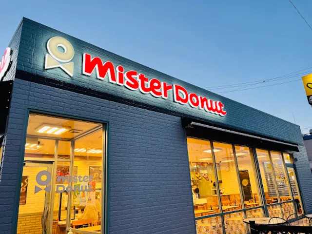 Mister Donut