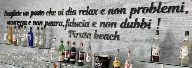 Bagno Il Pirata