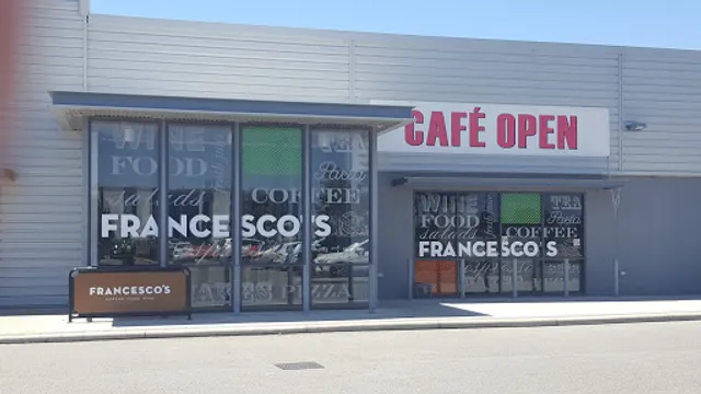 Francesco's Cafe & Bar