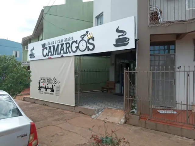 Padaria & Confeitaria Camargo