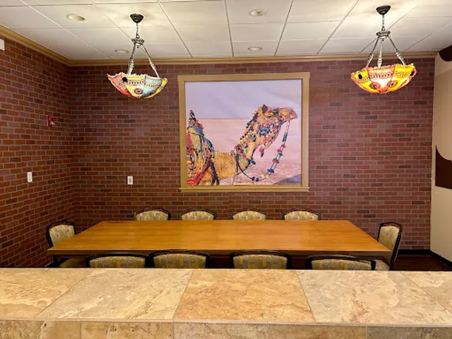 Haveli Indian cuisine