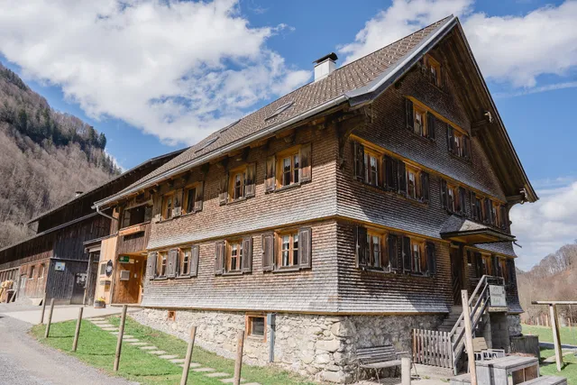 Ferienwohnung Bischof