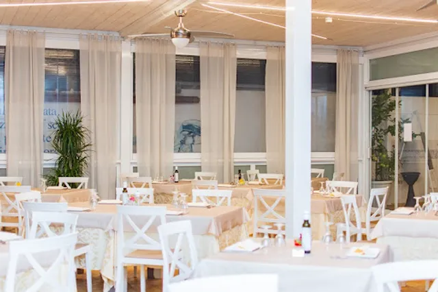 Dio del Mare | Gallipoli