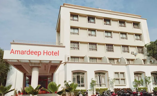 Hotel Amardeep