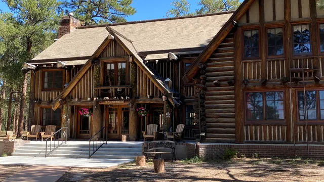 La Foret Conference & Retreat Center