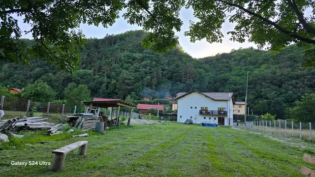 Agro pensiunea Zamolxis