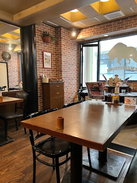 Sutekinokuishinbo Yanagasehondoriten