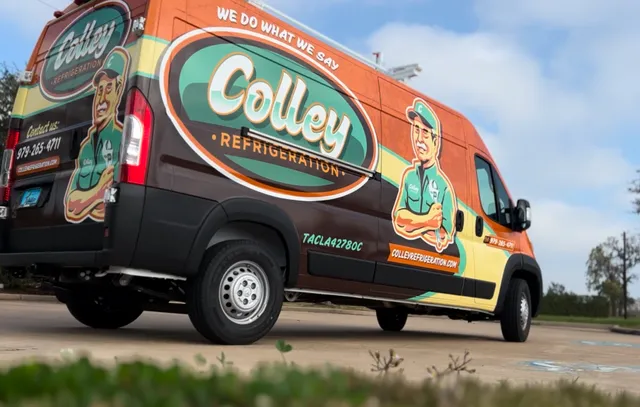 Colley Refrigeration
