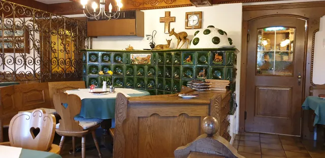 GASTHAUS EXENSCHLÄGER - Zufahrt von Linz kommend ist wieder gegeben