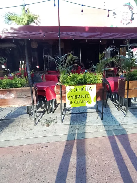 Carnitas Merchant Cancún